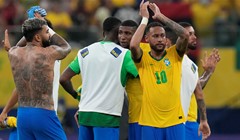 Brazil i Argentina upisali nove pobjede u kvalifikacijama za SP
