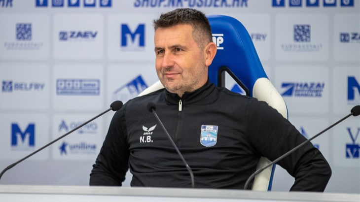 Bjelica: 'Očekujem da će se Dragovoljac braniti kao u Kranjčevićevoj'