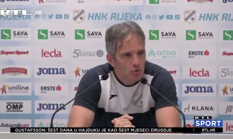 [VIDEO] Rijeka i Dinamo oslabljeni ulaze u dvoboj na Rujevici