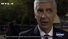 [VIDEO] Wenger: 'Nije stvar u novcu, želimo više velikih natjecanja'