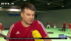 [VIDEO] Toni Tomas ima ponudu iz Njemačke: 'Postoji inicijativa HOO-a da ostanem i nadam se tome'