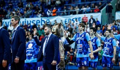 Jovanović: 'Za pobjede protiv ovakvih protivnika, ne smijemo imati ovako loše šuterske večeri'