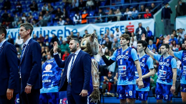 Jovanović: 'Igokea igra već godinama jako dobro pod Bajićevim vodstvom'
