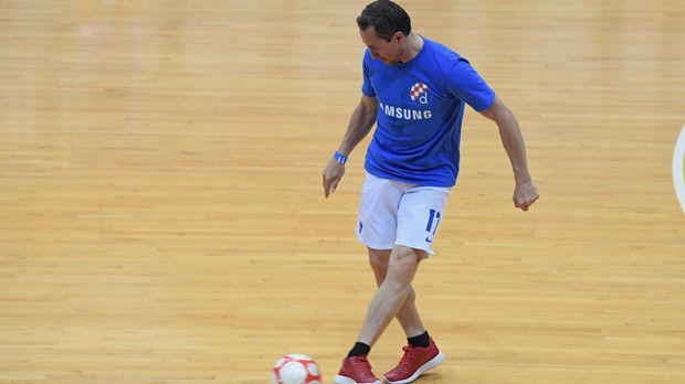 Bivši igrač Dinama privremeno na klupi reprezentacije Kosova