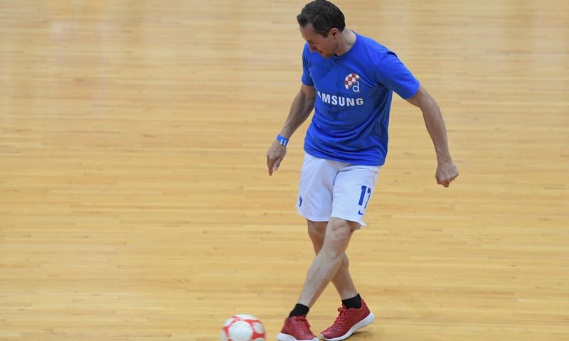 Bivši igrač Dinama privremeno na klupi reprezentacije Kosova
