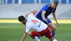 BSK se vratio na vrh ljestvice Druge HNL, Rudeš poražen u Zmijavcima