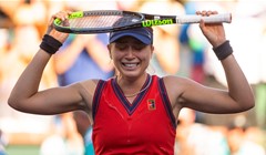 Badosa i Keys slavile na turnirima uoči Australian Opena
