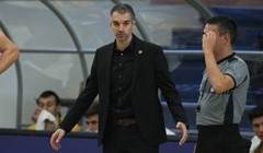 Subotić ostaje trener Splita i u sljedećoj sezoni
