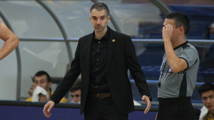 Subotić: 'U početku energetski nismo bili dobri, ali kontrolirali smo utakmicu'