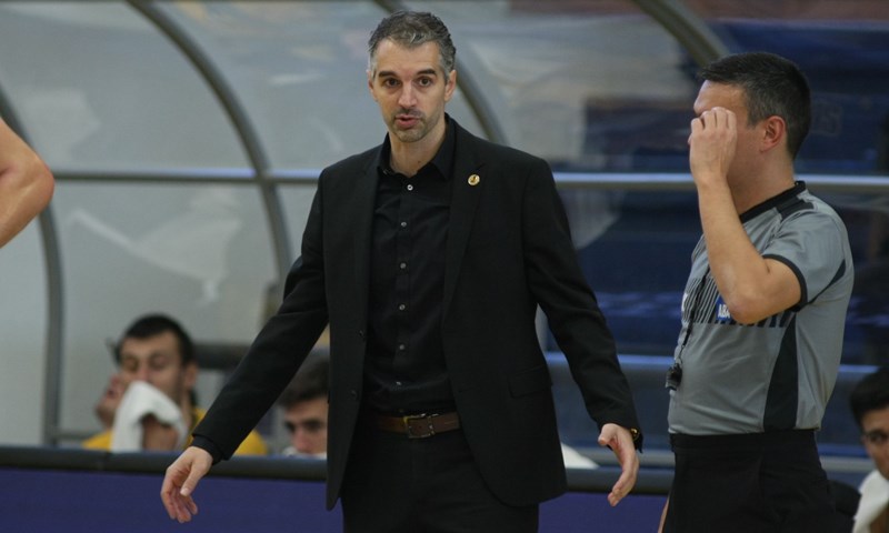 Split doveo iskusnog šutera s puno europskog iskustva