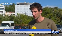 [VIDEO] Smjena generacije kod Barakuda, oprostili se Joković, Bušlje i Lončar