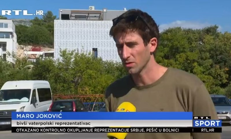 [VIDEO] Smjena generacije kod Barakuda, oprostili se Joković, Bušlje i Lončar
