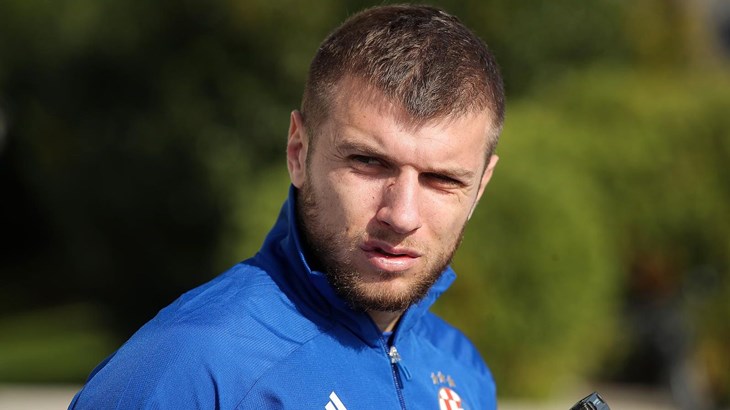 Ristovski: 'Sve ovisi o nama, ako budemo pravi, neće biti problema'