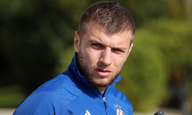 Ristovski: 'Sve ovisi o nama, ako budemo pravi, neće biti problema'