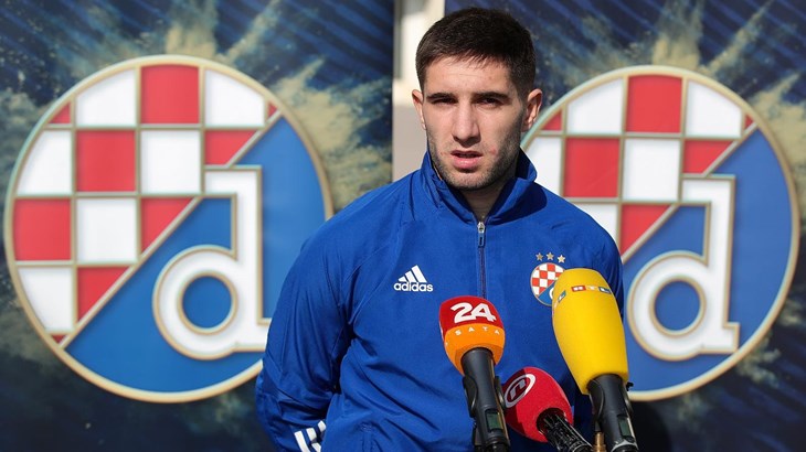 Ivanušec: 'Očekujemo slično tešku utakmicu kao što je bila u Rijeci'