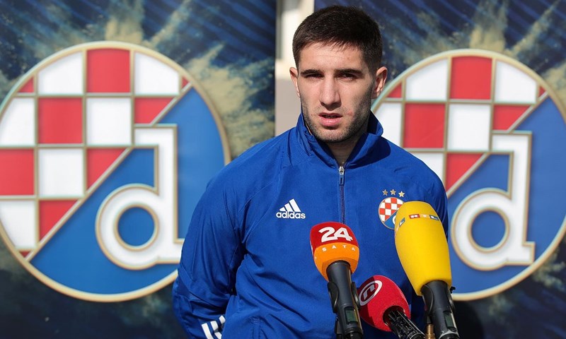 Ivanušec: 'Očekujemo slično tešku utakmicu kao što je bila u Rijeci'
