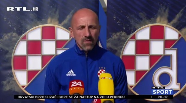 [VIDEO] Dinamo se priprema za Rapid, Austrijanci su opasniji nego što se misli