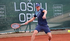 Challenger Lošinj Open donio tjedan dana vrhunskog tenisa na otok