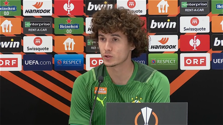 Ljubičić: 'Dinamo je pokazao kvalitetu, moramo napraviti sve da mu dobro pariramo'