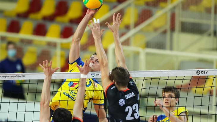 Češki prvak odradio veliki posao u Zagrebu i stavio Mladost u tešku situaciju