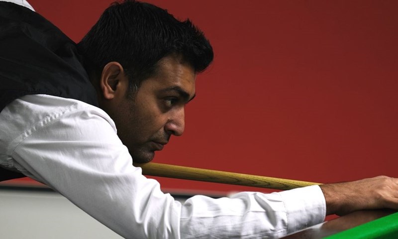 Imran Ayaz pobjednik 6. HSL Grand Prix turnira