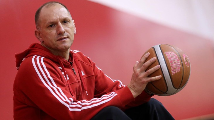 Jakša Vulić umjesto Zdravka Radulovića na klupi Zaboka