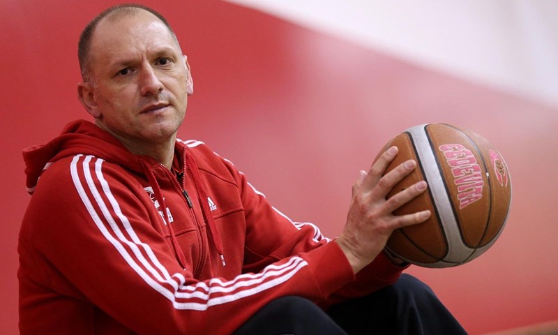 Jakša Vulić umjesto Zdravka Radulovića na klupi Zaboka
