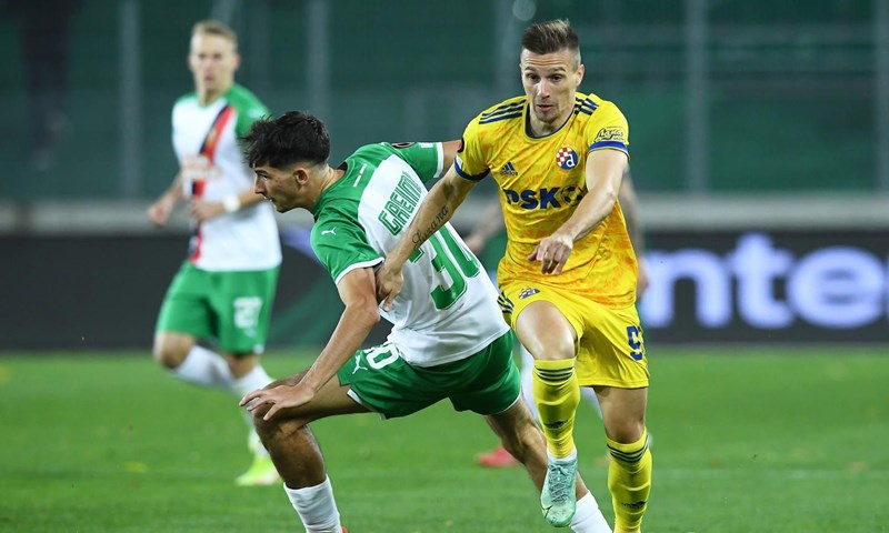 Sport četvrtkom: Sudbonosna utakmica Dinama, dan velikih dvoboja u Euroligi