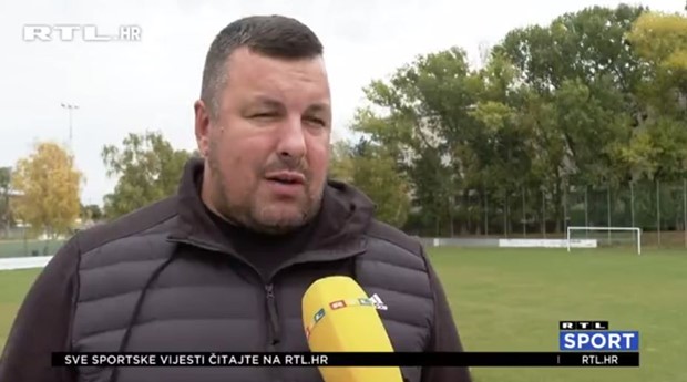 [VIDEO] Dinamo Helfort, klub doseljenika iz regije u kojem se ne govori njemački jezik