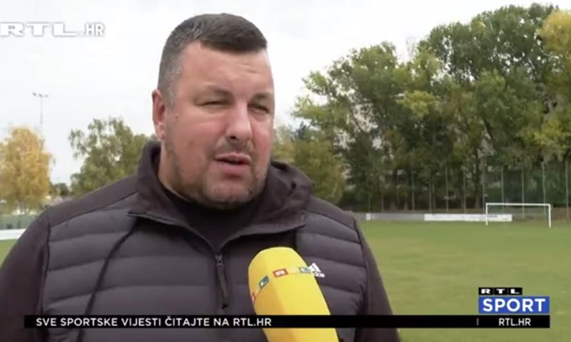 [VIDEO] Dinamo Helfort, klub doseljenika iz regije u kojem se ne govori njemački jezik