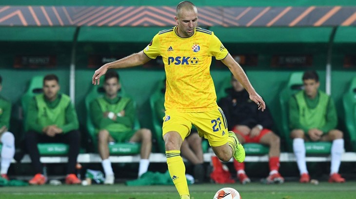 Mišić: 'Dosta loše, umaramo se bez veze i primamo golove kakve primamo'