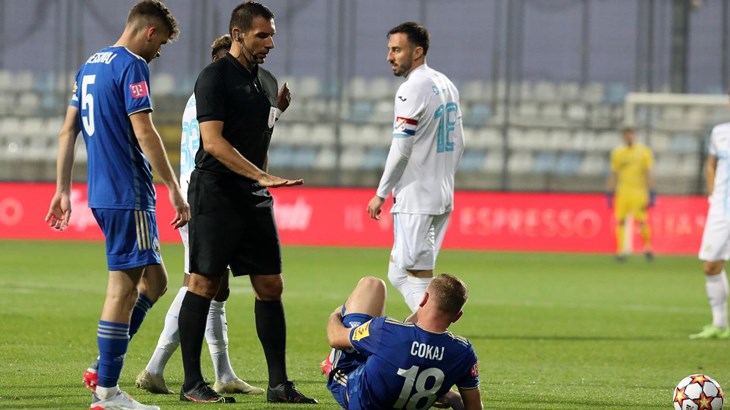 Mersinaj: 'Važno je da nismo ušli u euforiju, odmah smo krenuli s pripremom za dalje'