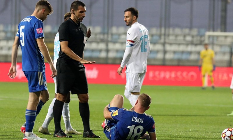 Mersinaj: 'Važno je da nismo ušli u euforiju, odmah smo krenuli s pripremom za dalje'