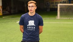 Hrvatska socca reprezentacija ima dvije jake provjere s Mađarskom