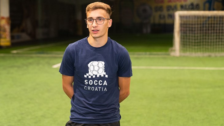 Hrvatska socca reprezentacija ima dvije jake provjere s Mađarskom