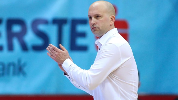 Anzulović protiv Alkara debitira na klupi Zadra: 'Zadovoljan sam kako radimo'