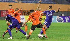Sport utorkom: Hrvatski prvoligaši s obvezama u Kupu, Nexe i Jadran u Europi