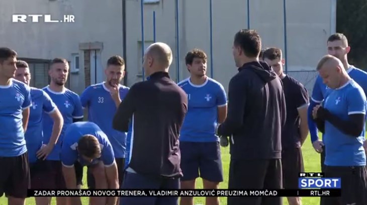 [VIDEO] Rudeš i Jarun - susjedi u borbi za vrh Druge HNL