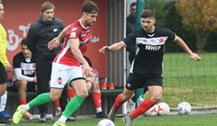 Hrvatska socca reprezentacija upisala i drugi poraz od Mađara