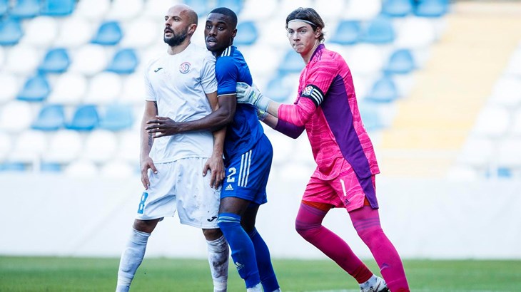 Dramatične završnice u Drugoj HNL, Cibalia se spasila u sudačkoj nadoknadi