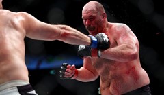 Legenda ne odustaje: Fjodor za minutu i pol nokautirao Johnsona