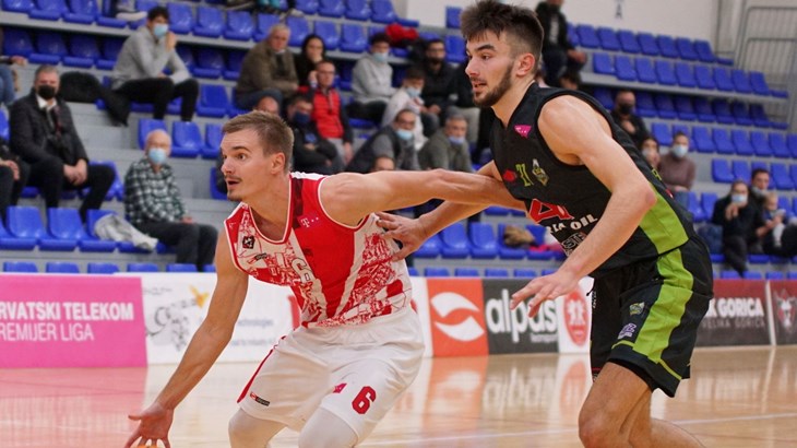 Zadar glatko slavio u Šibeniku, važna pobjeda Škrljeva u Velikoj Gorici