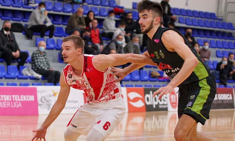 Zadar glatko slavio u Šibeniku, važna pobjeda Škrljeva u Velikoj Gorici