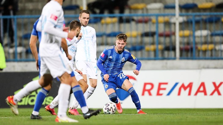 Rijeka uzvratila Lokosima pobjedom u Kranjčevićevoj