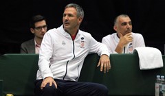 Završnica Davis Cupa naredne dvije godine u Malagi