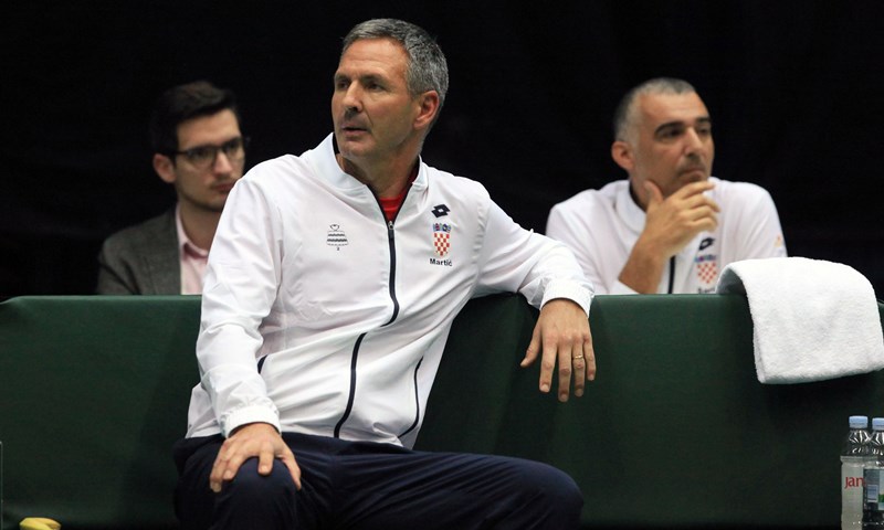 Davis Cup od sljedeće godine u kalendaru ATP Toura