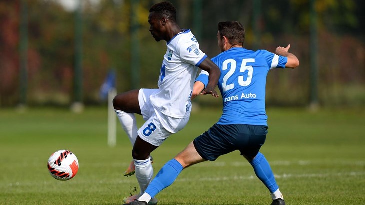 Osijek nije dopustio iznenađenje u Rudešu i igrat će u četvrtfinalu