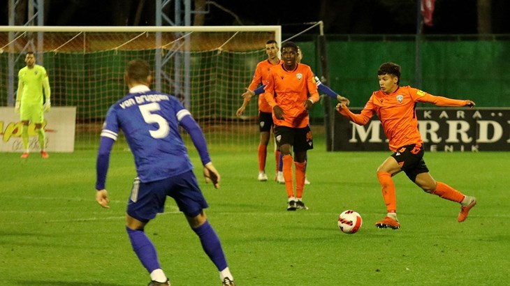 Slaven Belupo nakon drame izborio prolazak u četvrtfinale Kupa