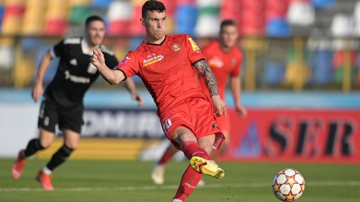 Gorica u drugom poluvremenu slomila Mladost i prošla u četvrtfinale