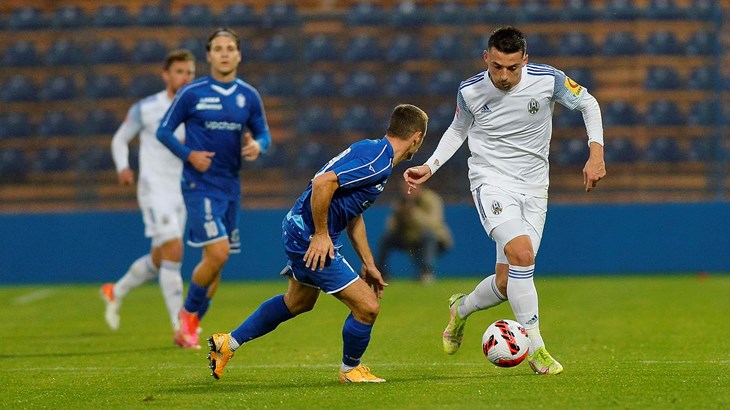 Lokosi preživjeli i Varaždin te izborili nastup u četvrtfinalu